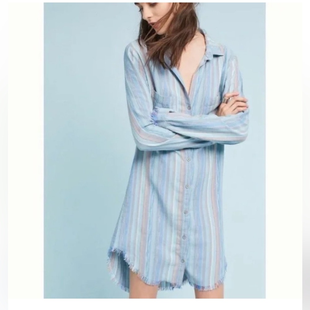 Cloth & Stone Dress